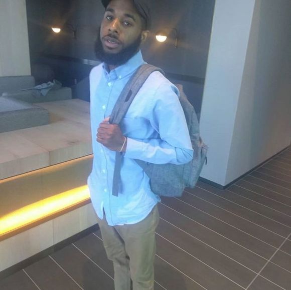 Meet your Posher, James - Picture 1 of 1